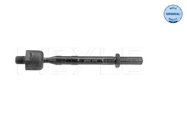 Giunto assiale, Asta trasversale - 37-16 031 0018 MEYLE