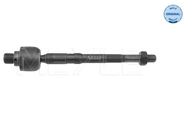 Inner Tie Rod - 37-16 031 0019 MEYLE
