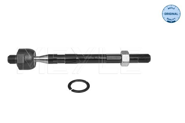 Giunto assiale, Asta trasversale - 37-16 031 0031 MEYLE