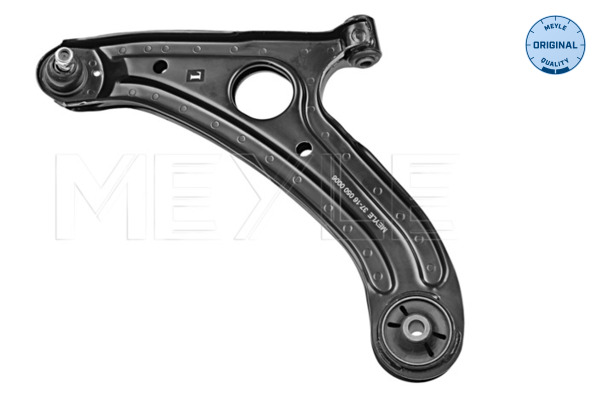 Braccio oscillante, Sospensione ruota - 37-16 050 0006 MEYLE