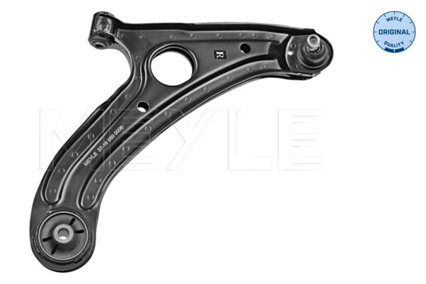 Track Control Arm - 37-16 050 0007 MEYLE