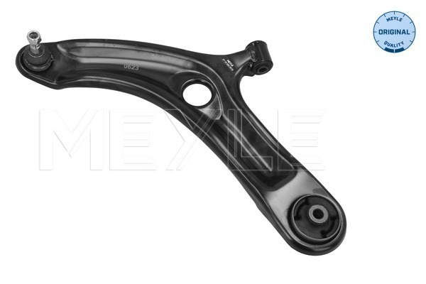 Braccio oscillante, Sospensione ruota - 37-16 050 0016 MEYLE
