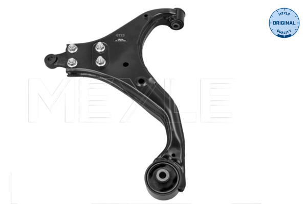 Braccio oscillante, Sospensione ruota - 37-16 050 0057 MEYLE