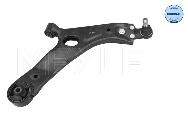 Track Control Arm - 37-16 050 0068 MEYLE
