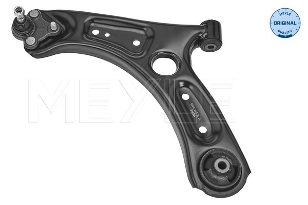 Braccio oscillante, Sospensione ruota - 37-16 050 0069 MEYLE
