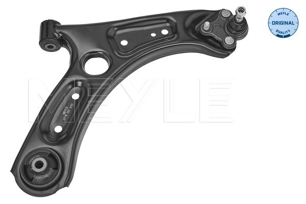 Track Control Arm - 37-16 050 0070 MEYLE
