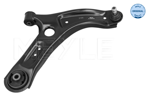 Track Control Arm - 37-16 050 0074 MEYLE