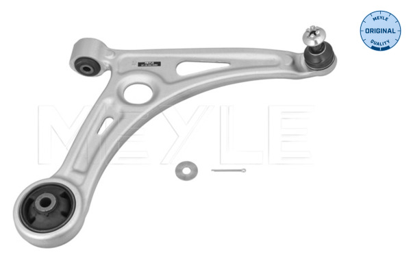 Track Control Arm - 37-16 050 0080 MEYLE