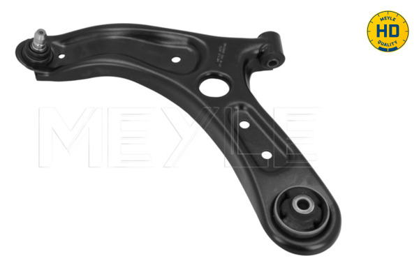 Braccio oscillante, Sospensione ruota - 37-16 050 0083/HD MEYLE