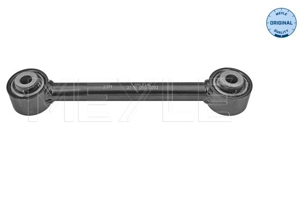 Rod/Strut, wheel suspension - 37-16 050 0093 MEYLE