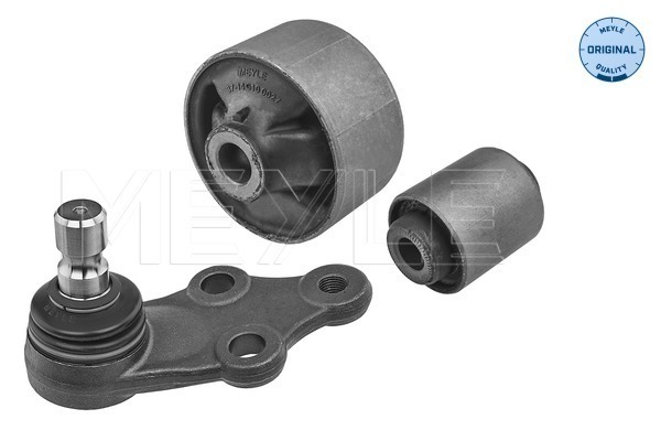 Suspension Kit - 37-16 610 0002 MEYLE