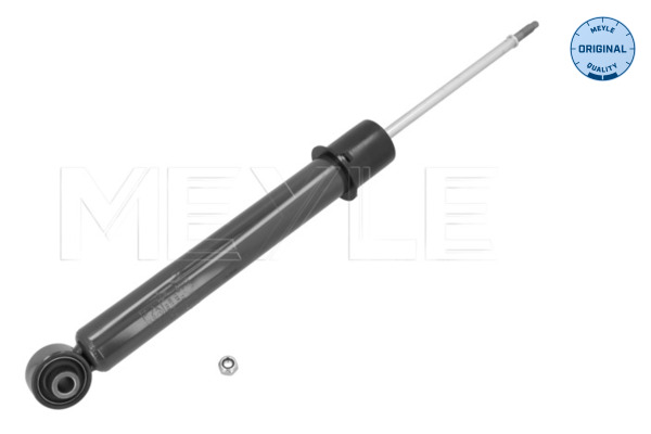 Shock Absorber - 37-26 725 0010 MEYLE