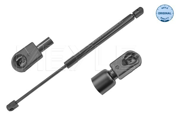 Gas Spring, boot-/cargo area - 37-40 910 0022 MEYLE