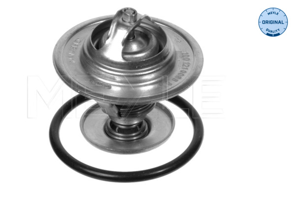 termostatas, aušinimo skystis - 028 287 0010 MEYLE