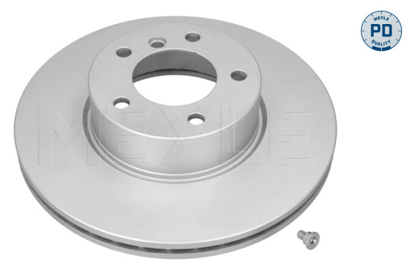 Brake Disc - 383 521 0003/PD MEYLE