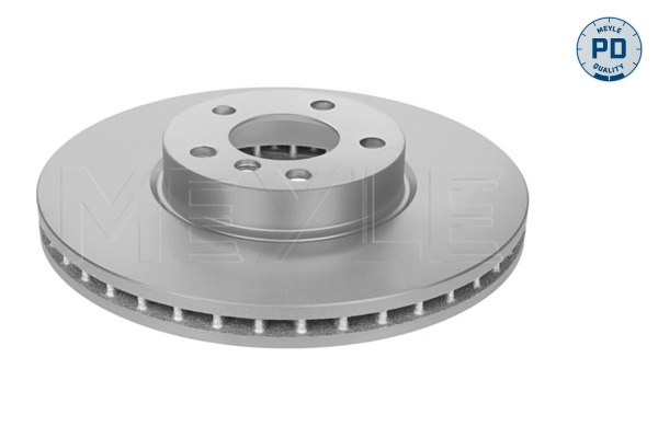 Brake Disc - 383 521 0004/PD MEYLE