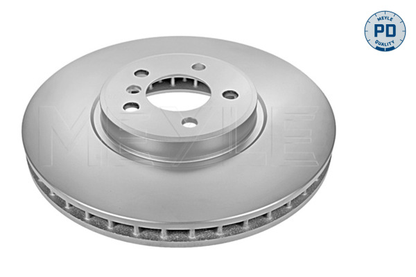 Brake Disc - 383 521 0006/PD MEYLE