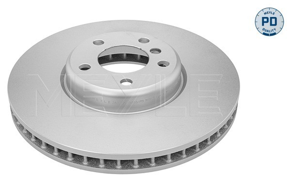 Brake Disc - 383 521 0010/PD MEYLE