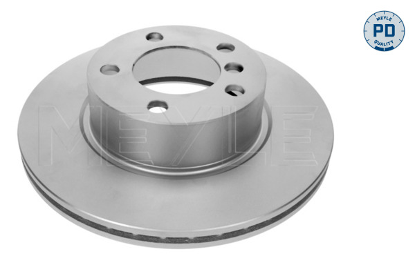 Brake Disc - 383 521 0014/PD MEYLE