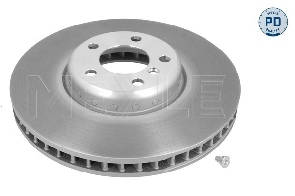 Brake Disc - 383 521 0024/PD MEYLE