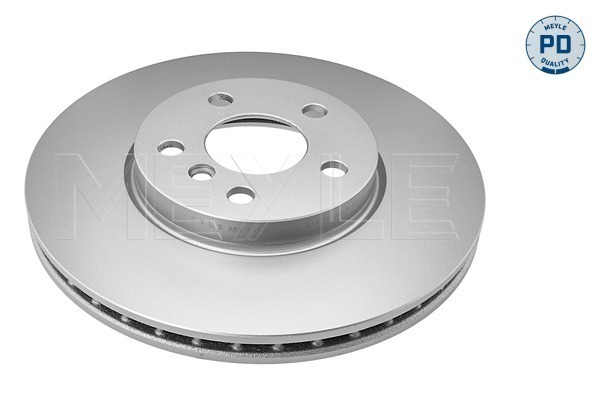 Brake Disc - 383 521 0052/PD MEYLE