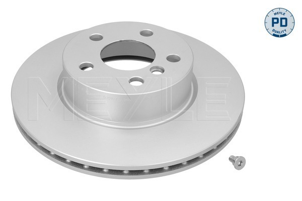 Brake Disc - 383 521 0059/PD MEYLE