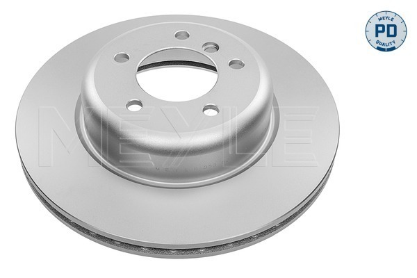 Brake Disc - 383 521 1001/PD MEYLE