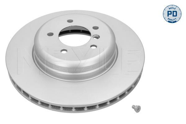 Brake Disc - 383 521 1003/PD MEYLE