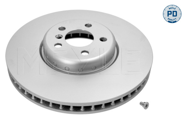 Brake Disc - 383 521 1009/PD MEYLE