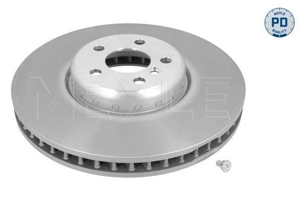 Brake Disc - 383 521 1015/PD MEYLE