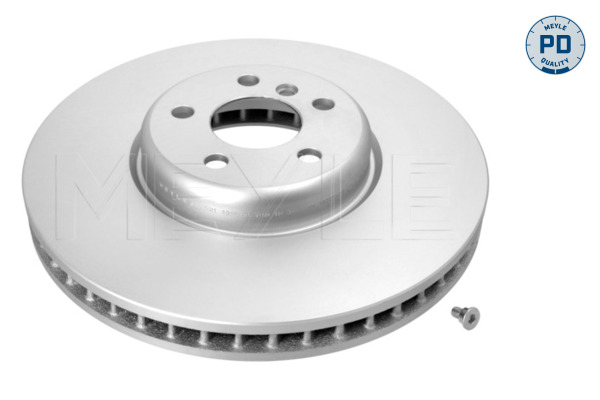 Brake Disc - 383 521 1019/PD MEYLE