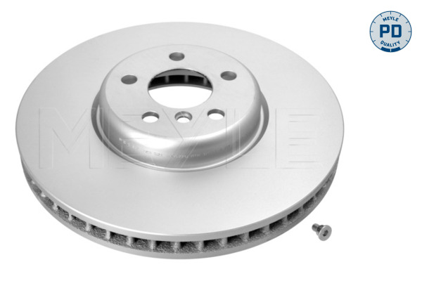 Brake Disc - 383 521 1020/PD MEYLE
