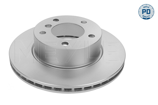 Brake Disc - 383 521 3062/PD MEYLE