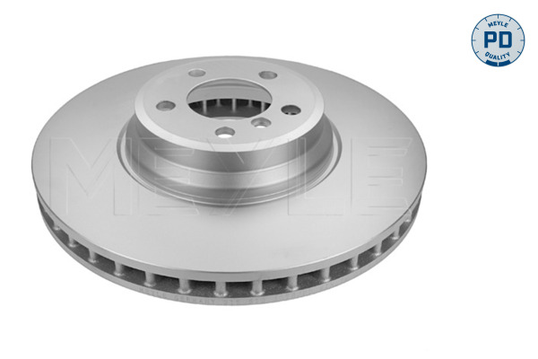 Brake Disc - 383 521 3076/PD MEYLE