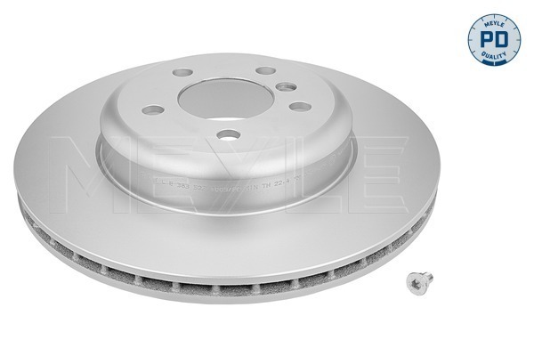 Brake Disc - 383 523 1003/PD MEYLE