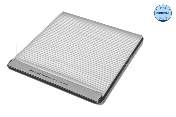 Filter, interior air - 40-12 319 0000 MEYLE