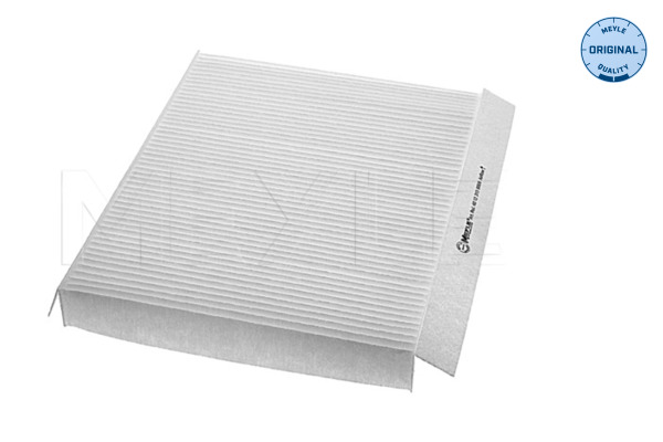Filter, interior air - 40-12 319 0006 MEYLE