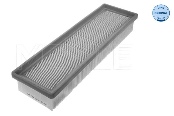 oro filtras - 40-12 321 0001 MEYLE
