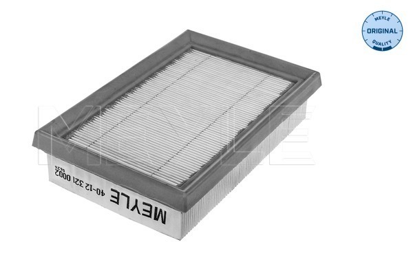 Filtro aria - 40-12 321 0002 MEYLE