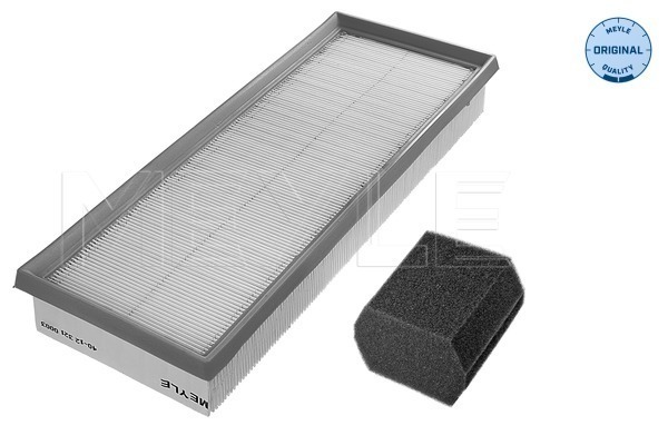 Filtro aria - 40-12 321 0003 MEYLE