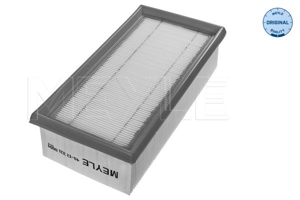 Air Filter - 40-12 321 0004 MEYLE