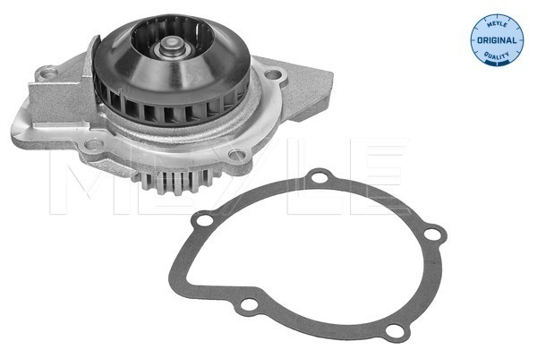 Water Pump - 40-13 220 0004 MEYLE