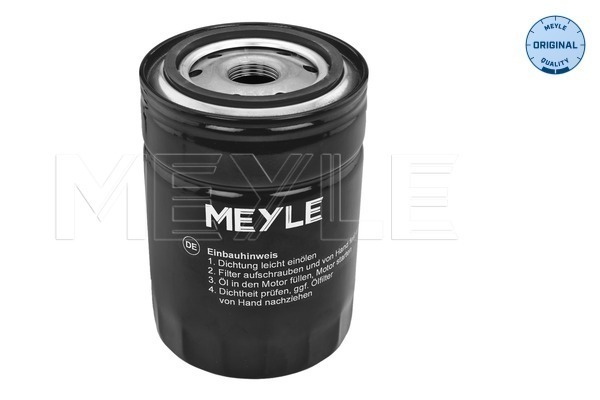 Oil Filter - 40-14 322 0001 MEYLE