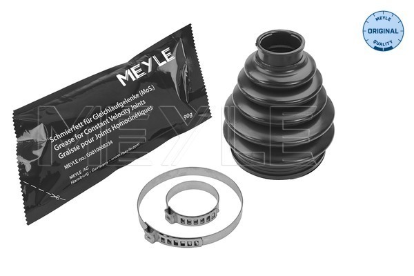 Kit cuffia, Semiasse - 40-14 495 0001 MEYLE