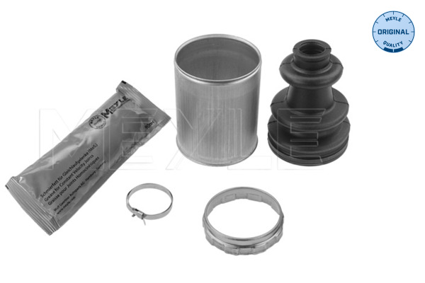 Bellow Set, drive shaft - 40-14 495 0004 MEYLE