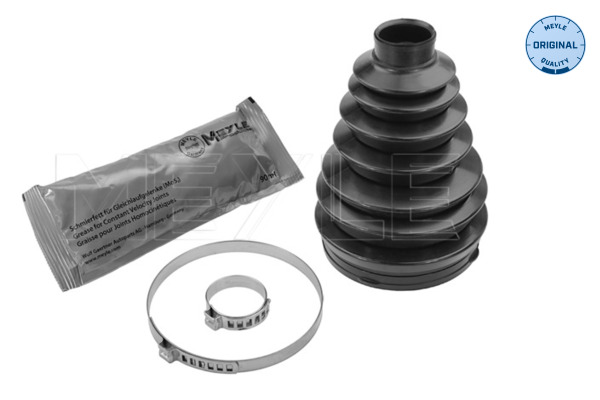 Bellow Set, drive shaft - 40-14 495 0006 MEYLE