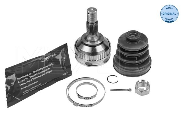 Joint Kit, drive shaft - 40-14 498 0005 MEYLE