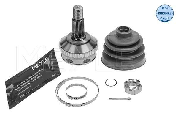 Joint Kit, drive shaft - 40-14 498 0010 MEYLE