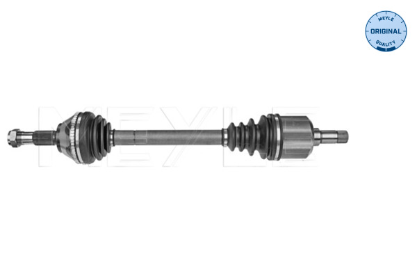 Albero motore/Semiasse - 40-14 498 0018 MEYLE