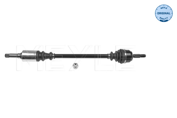 Albero motore/Semiasse - 40-14 498 0020 MEYLE